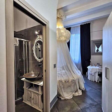 Ab Suite Bohemien B&B Bologna Exterior foto