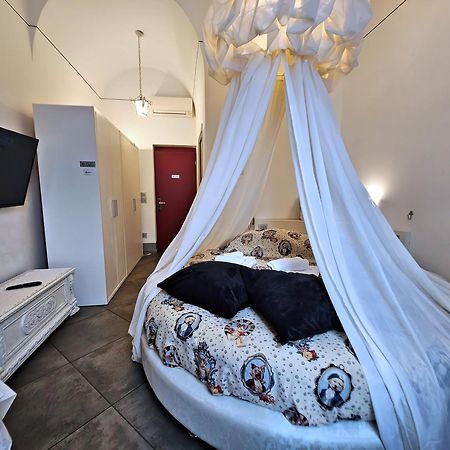 Ab Suite Bohemien B&B Bologna Exterior foto