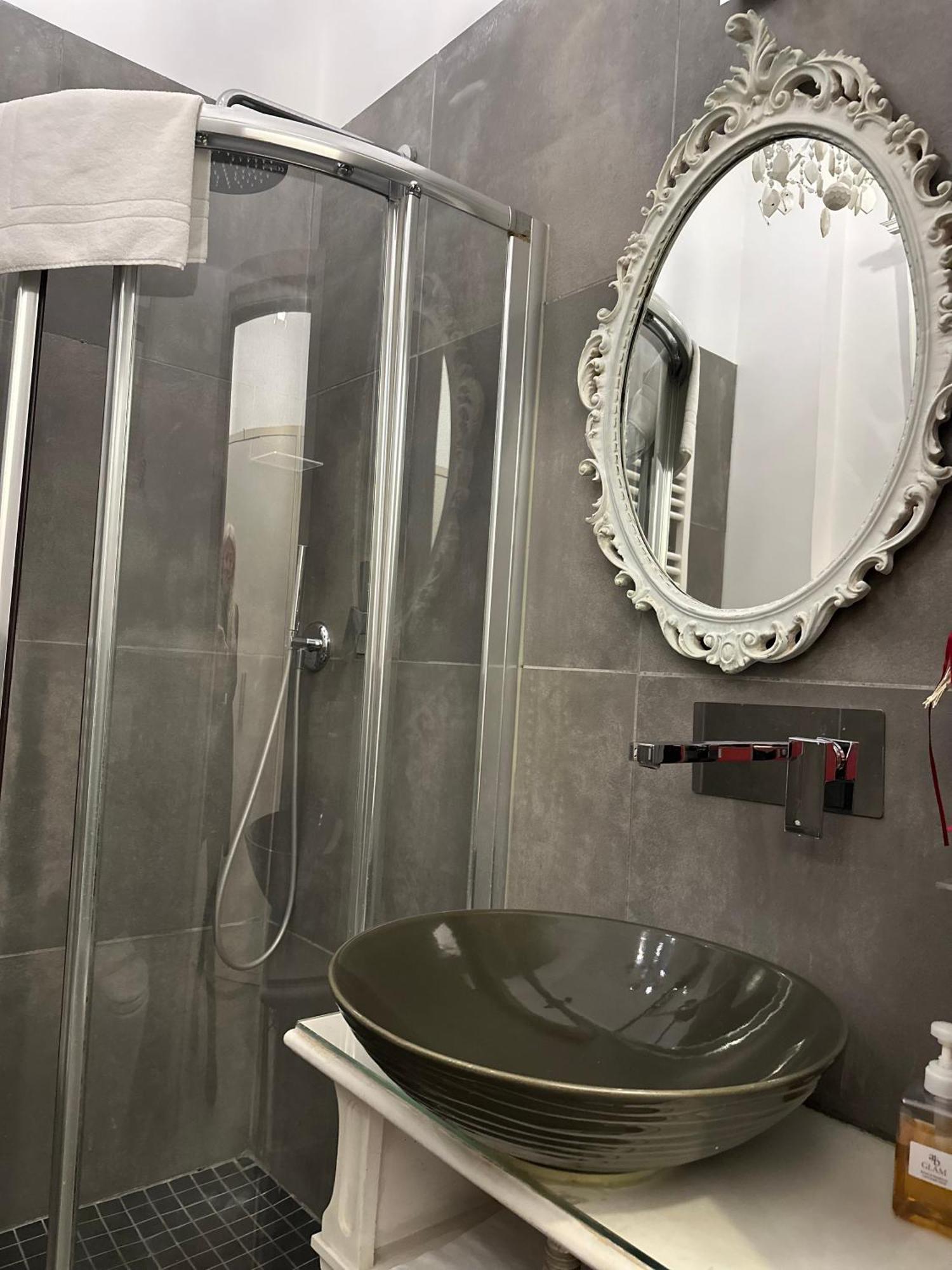 Ab Suite Bohemien B&B Bologna Exterior foto