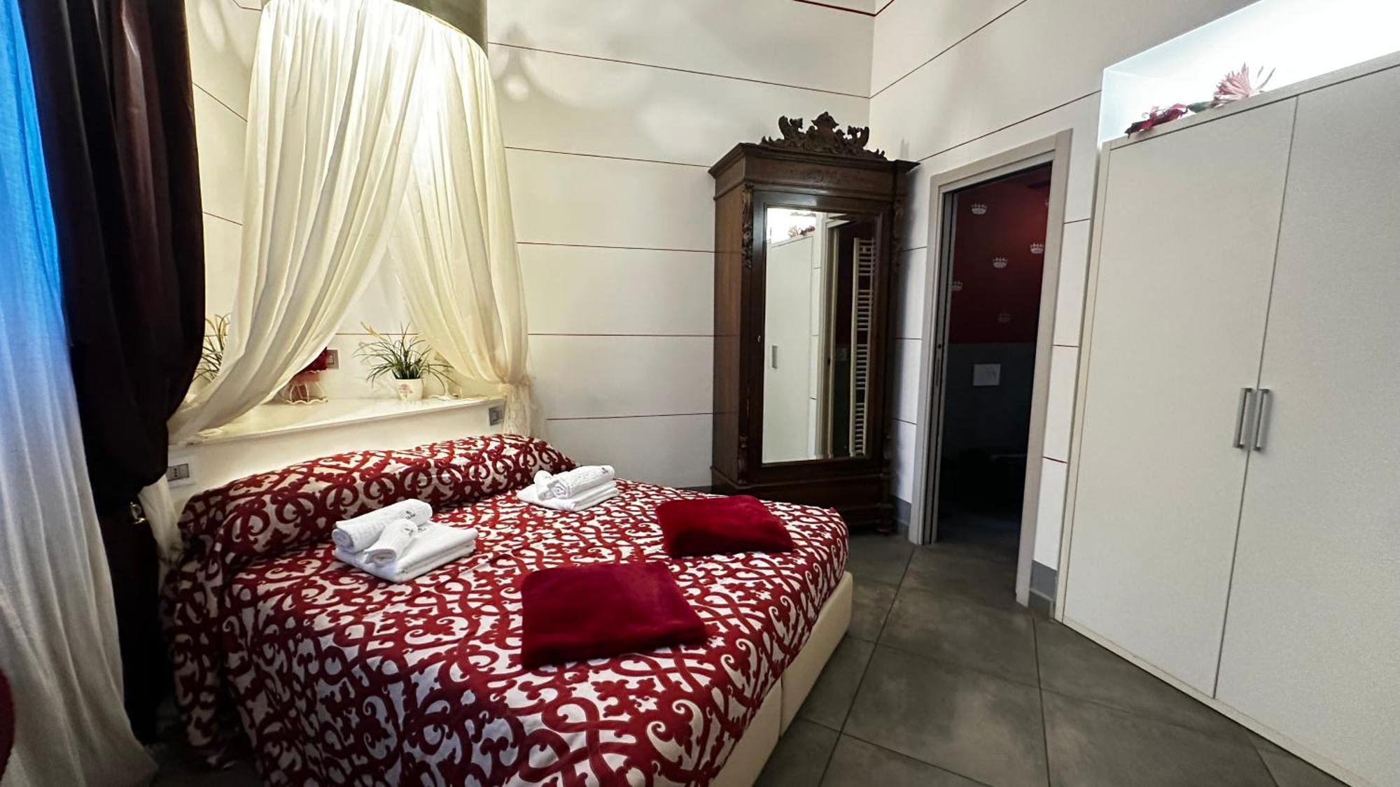 Ab Suite Bohemien B&B Bologna Exterior foto
