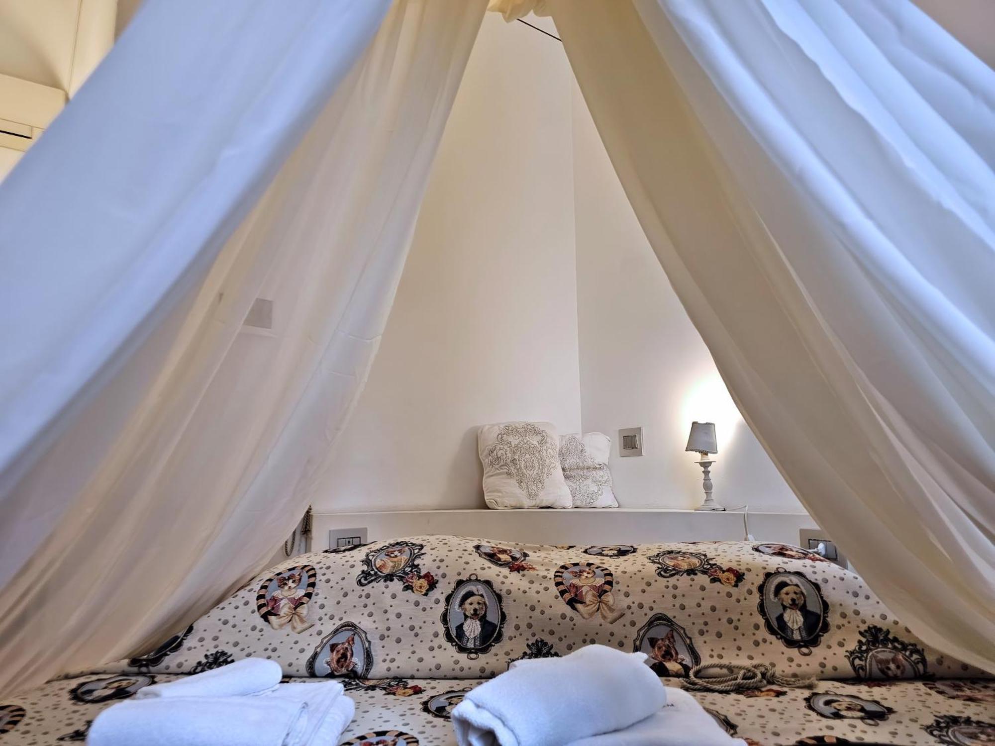 Ab Suite Bohemien B&B Bologna Exterior foto