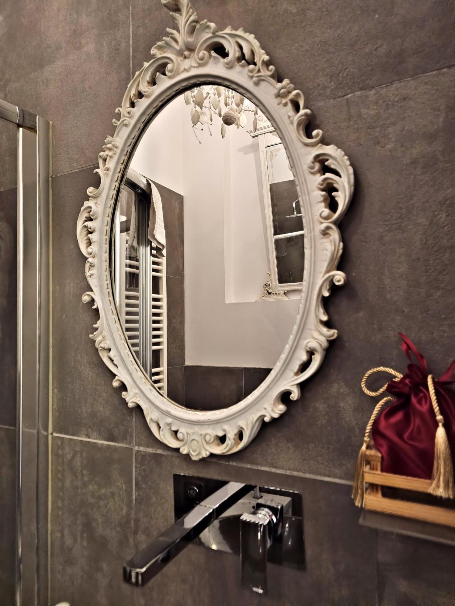 Ab Suite Bohemien B&B Bologna Exterior foto