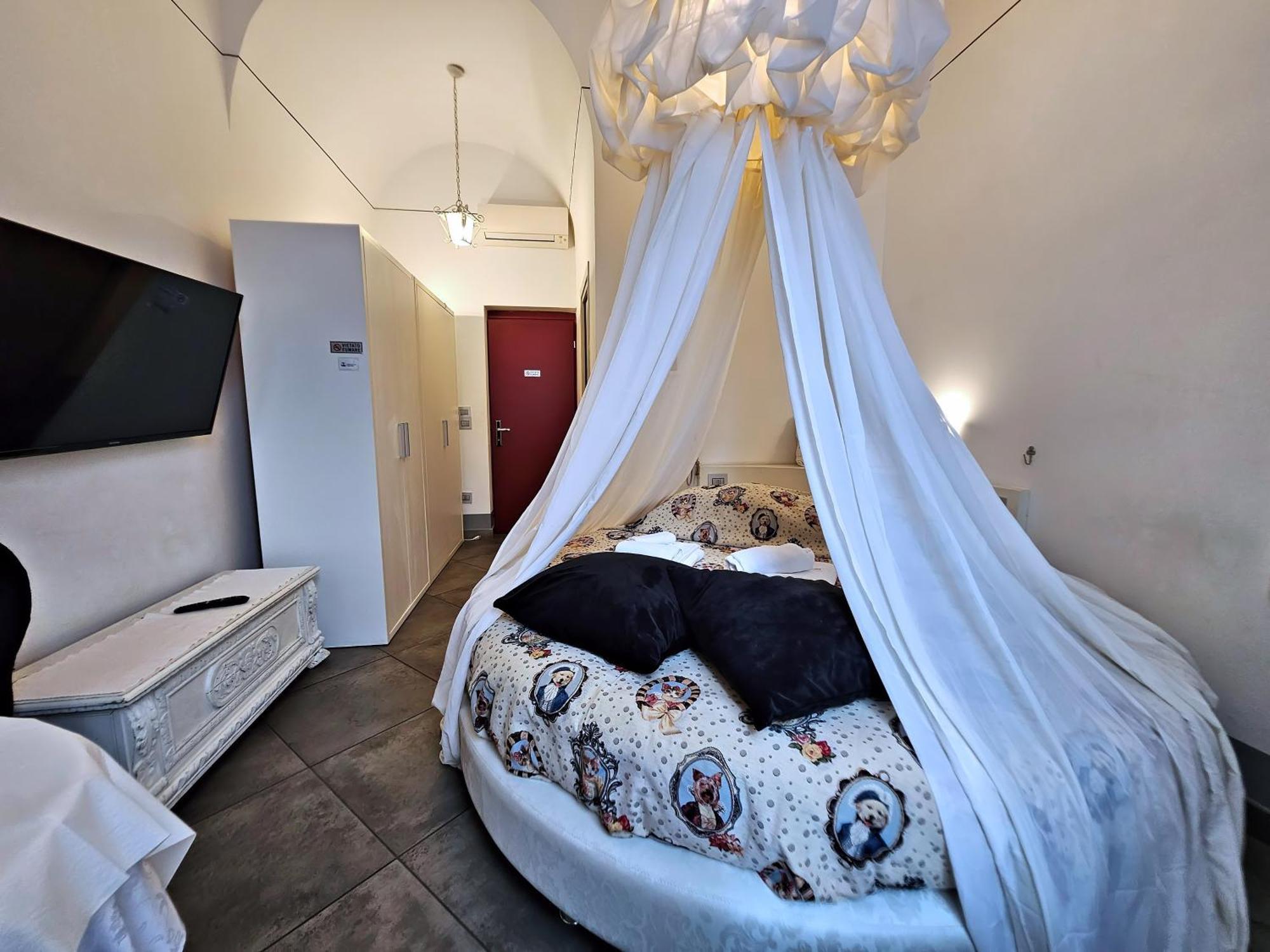 Ab Suite Bohemien B&B Bologna Exterior foto