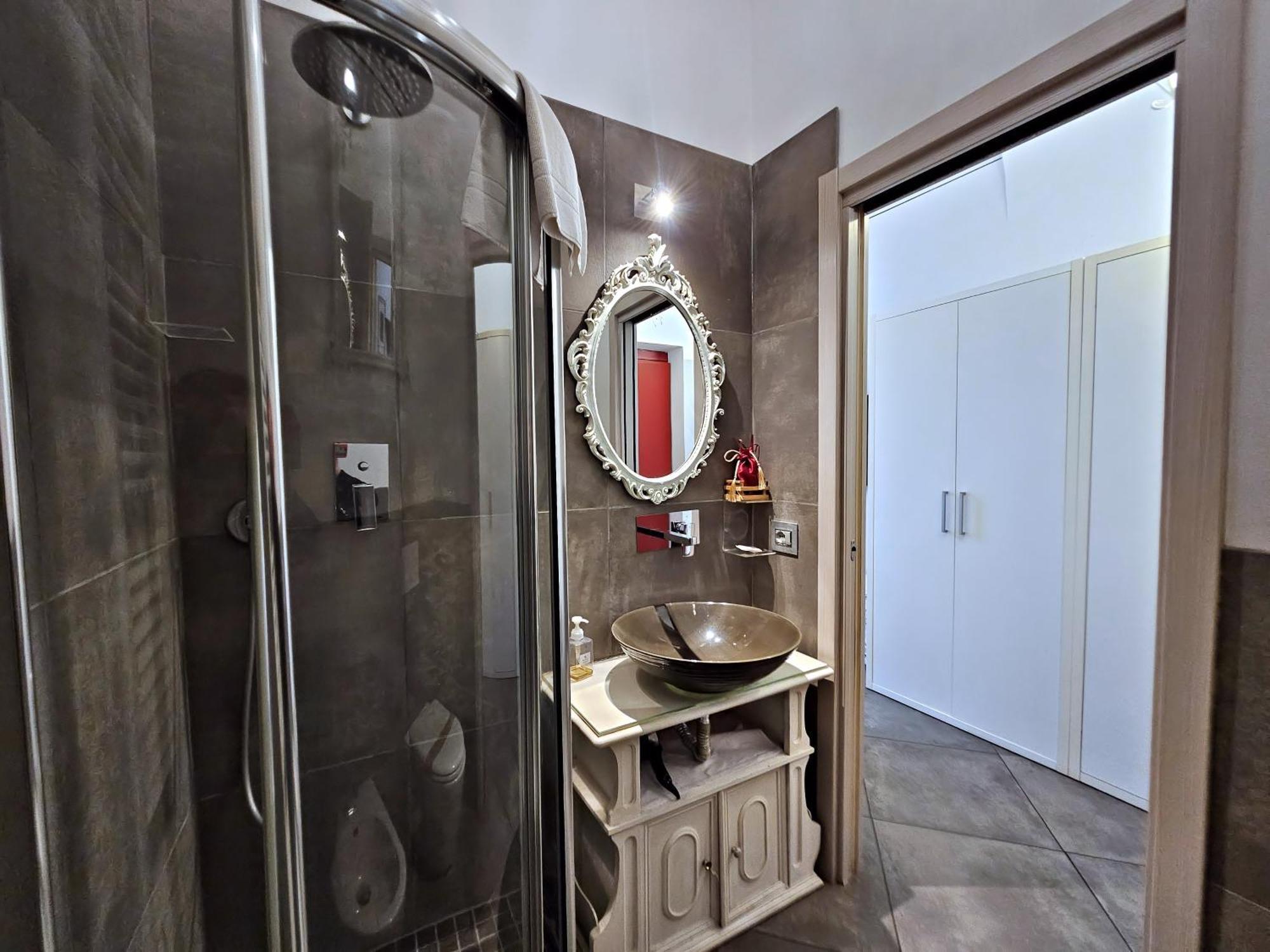 Ab Suite Bohemien B&B Bologna Exterior foto