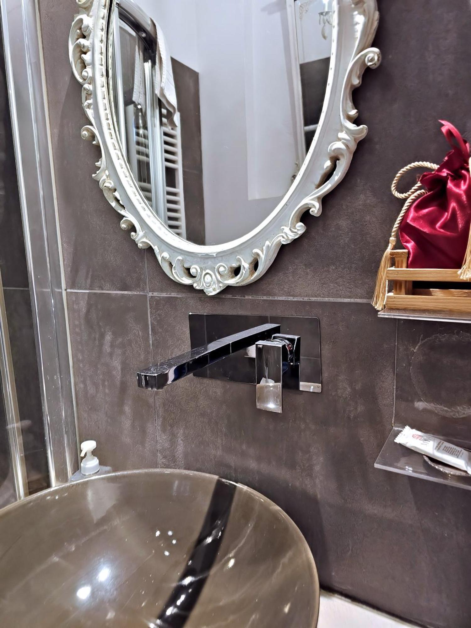 Ab Suite Bohemien B&B Bologna Exterior foto