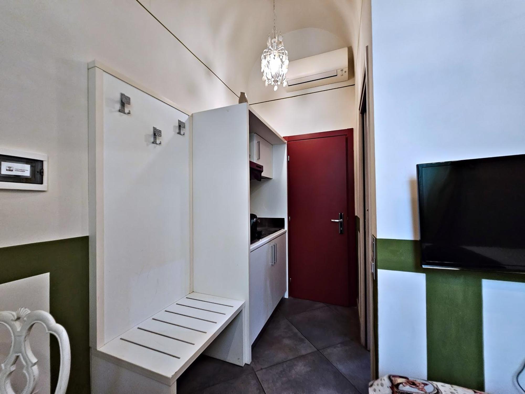 Ab Suite Bohemien B&B Bologna Exterior foto