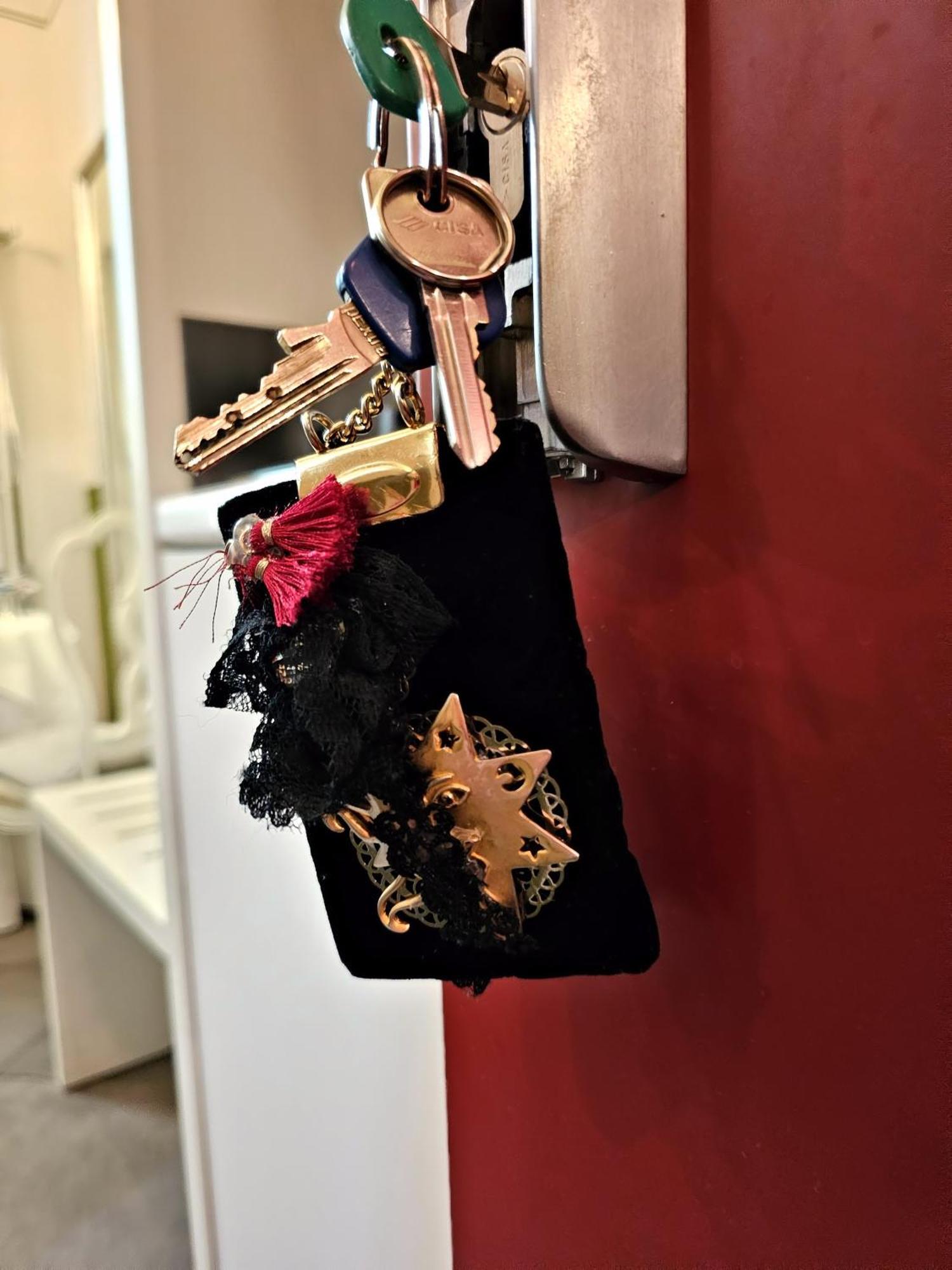 Ab Suite Bohemien B&B Bologna Exterior foto