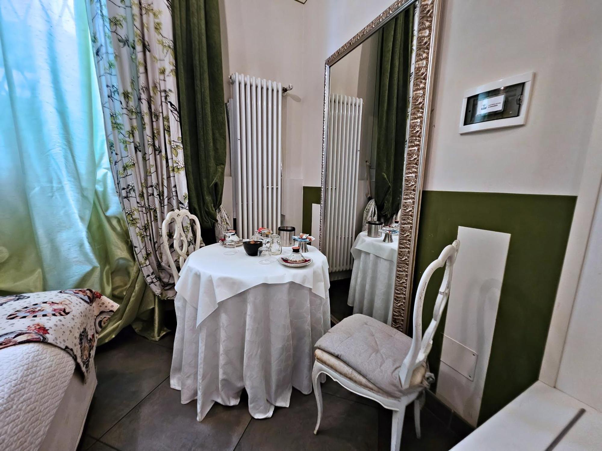 Ab Suite Bohemien B&B Bologna Exterior foto