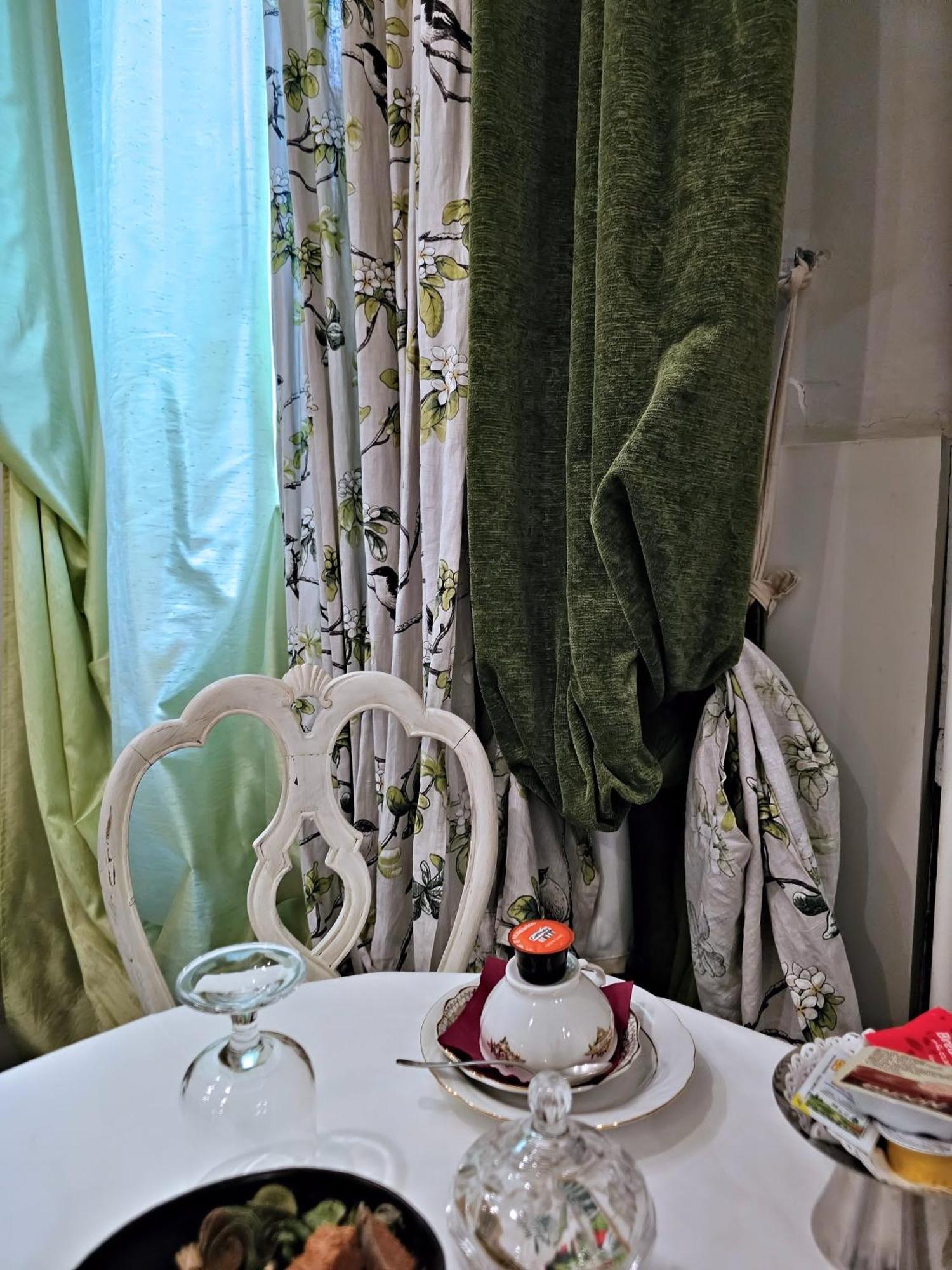 Ab Suite Bohemien B&B Bologna Exterior foto