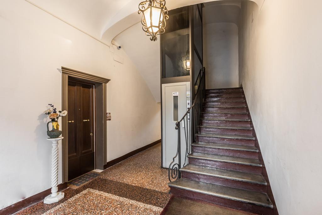 Ab Suite Bohemien B&B Bologna Exterior foto